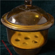 供应1352300mm棕色干燥器台州市椒江玻璃仪器厂