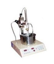 聊城时代仪器供应LZY－50A型沥青针入度仪