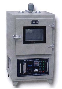 厂家直销-85型沥青旋转薄膜烘箱