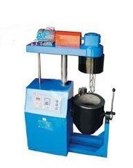 聊城时代仪器供应LHB-10W型沥青混合料拌和机