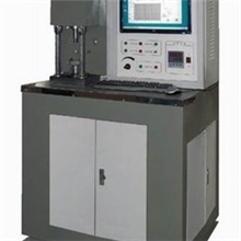 聊城时代仪器供应MMU-10G屏显式高温端面摩擦磨损试验机
