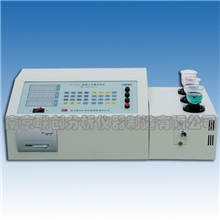 供应镍钼铬分析仪器