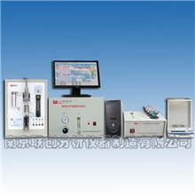 供应LC-HX1型红外多元素分析系统