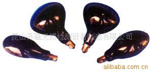 【优质直销】长期批量供应125W荧光灯泡黑光灯泡