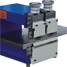 KL-801A铝基分板机