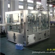 供应CY8-8-4R三合一饮品包装机械设备.全自动包装生产线