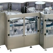 供应40-40-10三合一矿泉水生产线包装机械.纯净水包装生产线机器