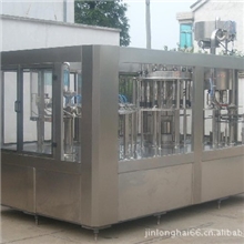 食品饮料包装机械.果汁饮料包装设备。茶饮料生产线机器。