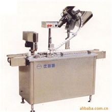 供应BTM-I型自动旋盖机
