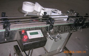 不干胶贴标机&长期供应