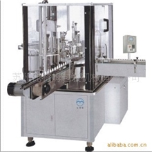 YGX—25全自动液体灌装机