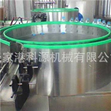 供应旋转式进瓶机，包装辅机，进瓶机，理瓶机