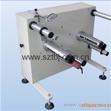 供应气胀轴高速复卷机、高速复卷机、优质复卷机、深圳标签复卷机