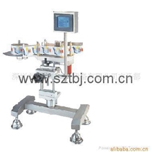 供应深圳简单型高速侧面贴标机圳