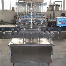 厂价直销小型饮料灌装纯净水矿泉水饮料灌装生产线
