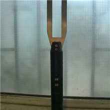 中心柱/全自动套标机配件