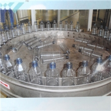 1.5米半自动理瓶机/每小时7000瓶
