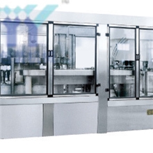 YLG-20-412000B/H灌装封口二合一机器