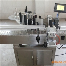 全自动白酒贴标机双面贴标机不干胶双面单面贴标机