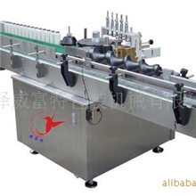 浆糊贴标机回转式浆糊贴标机单面浆糊贴标机