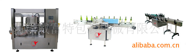 回转式浆糊贴标机厂家直线式浆糊贴标机贴标机厂家