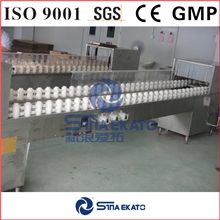 供应化妆品机械化妆品设备皮带输送机不锈钢输送机螺旋输送机