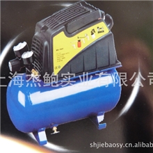 （进口品牌机）DC-12V原装进口无油静音空压机静音空压机