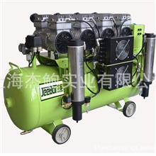 2.0Mpa高压静音无油空压机德国军工品质质保两年厂家直接服务