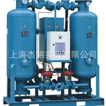 德国杰鲍吸附式干燥机荣获2项技术专利电脑自动控制冷干机