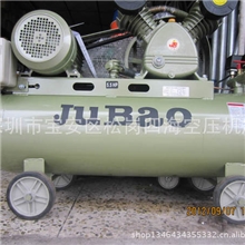 热销推荐静音活塞式空压机5.5HP空压机活塞式空压机批发