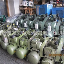 专业销售螺杆机、活塞式空压机、上门维修、保养