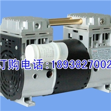 无油压缩泵AP-1800C厂家直销静音压缩机