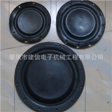 供应ZMBQ-16-2DN20-DN100气动薄膜切断阀膜片