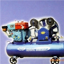 红五环空气压缩机冷冻干燥机压缩机价格微热吸附式干燥机