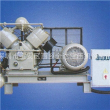 经销供应捷豹7.5匹活塞式水冷空压机