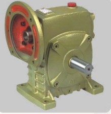 蜗轮蜗杆减速机WPWPD减速机现货供应减速机