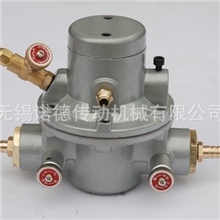 厂家直销QDM-CJ601S型单向气动隔膜泵铝合金气动隔膜泵1寸2寸