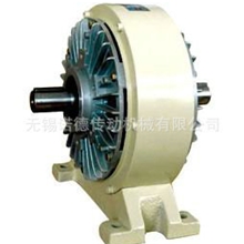 长期供应FLJ-CLZ型机座式磁粉离合器