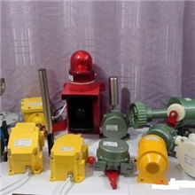 供应双向拉绳开关PXA-34KK-A