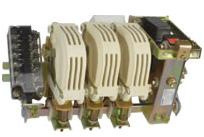 厂家直销生产批发低压接触器交流接触器CJ24Y-250/3冶金型