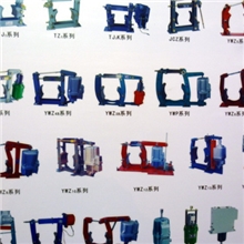 厂家直销电力液压制动器YWZ8-400/50