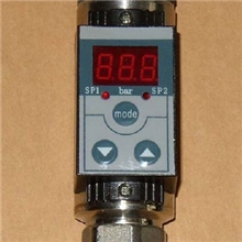 电子压力继电器可替代贺德克