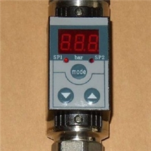 压力传感器电子式压力继电器FEDS300