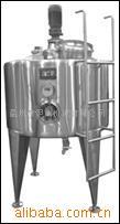供应酸奶发酵型乳饮料种子罐，专业设计与制造企业。