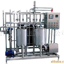 供应板式杀菌机(果汁浊汁)专业设计与制造企业。