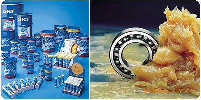 SKF轴承23024CCK/W33