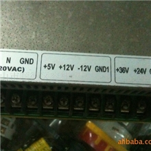 压铸机用钜通机电直流电源开关S-POWER400