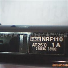 供应IDEC孔径16轻触开关NRF1101A