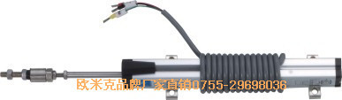直线位移传感器微型电子尺印刷机电子尺
