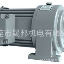 厂家直销CPG齿轮减速马达0.2KW